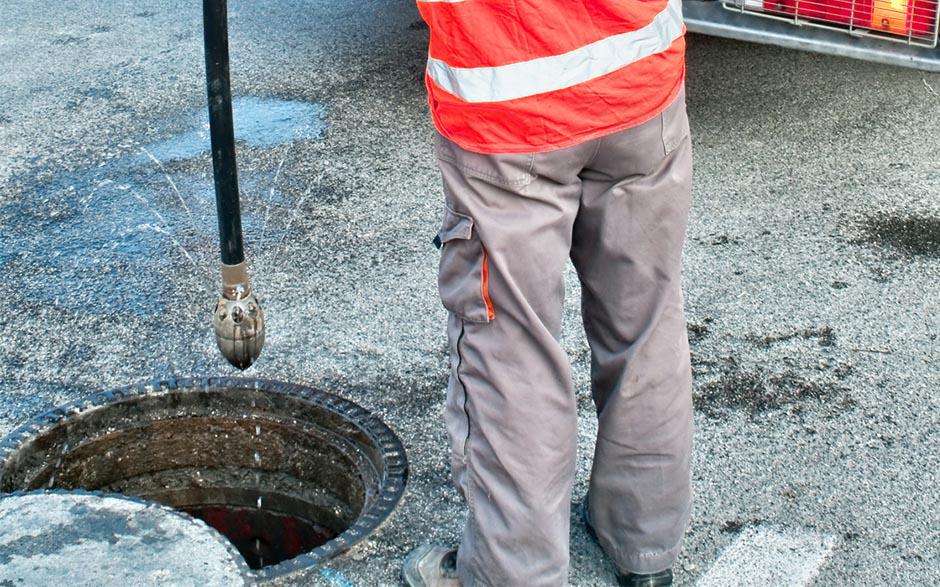 débouchage de canalisations Le Blanc-Mesnil