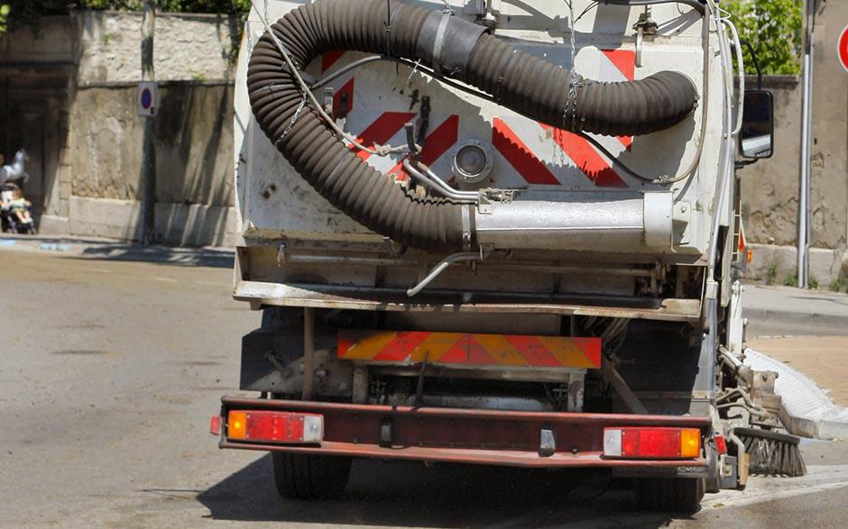 débouchage de canalisations Montrouge