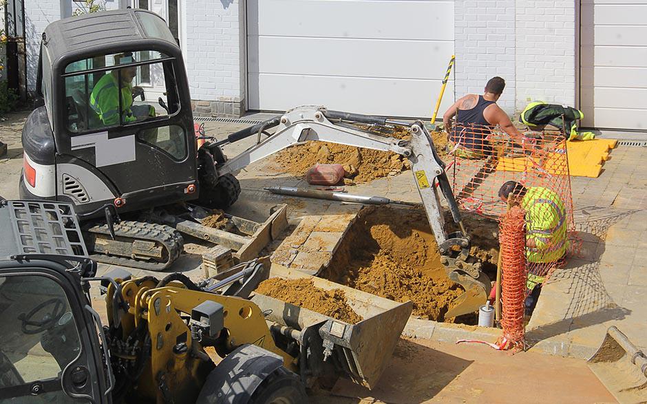 déboucheur canalisations Veneux-les-Sablons