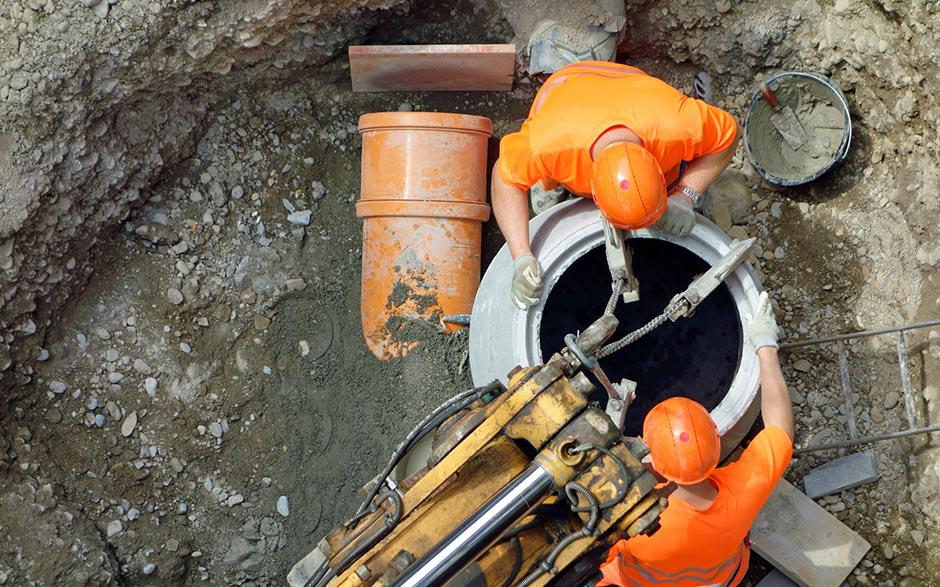 plombier débouchage canalisation Donnemarie-Dontilly