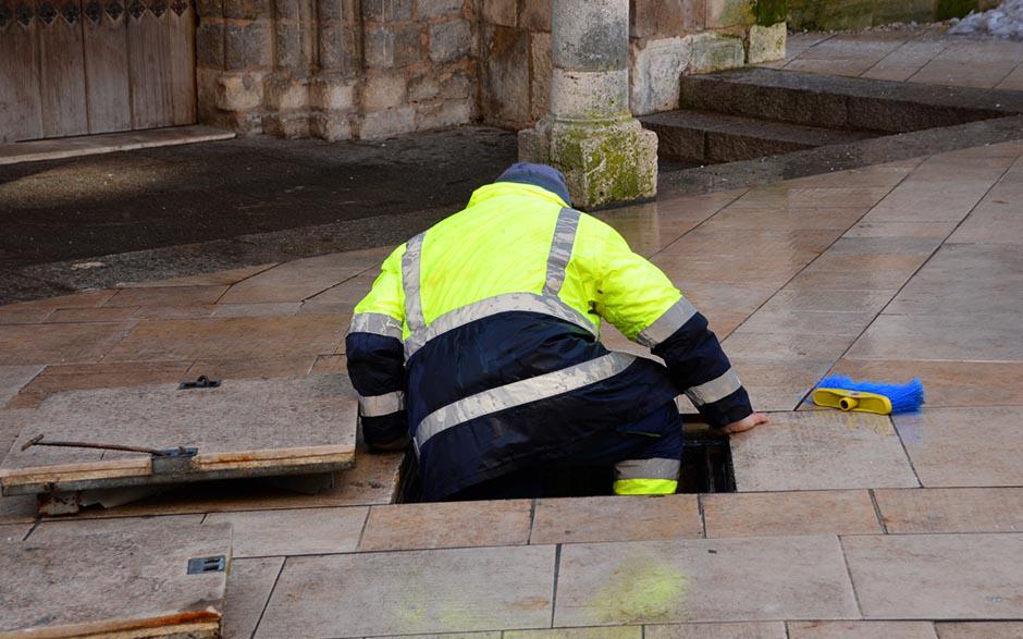 débouchage de canalisations Montrouge