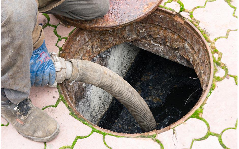 débouchage urgent Triel-sur-Seine