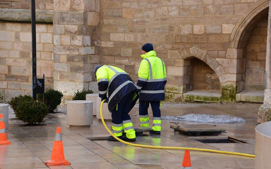prix débouchage canalisation Bouray-sur-Juine