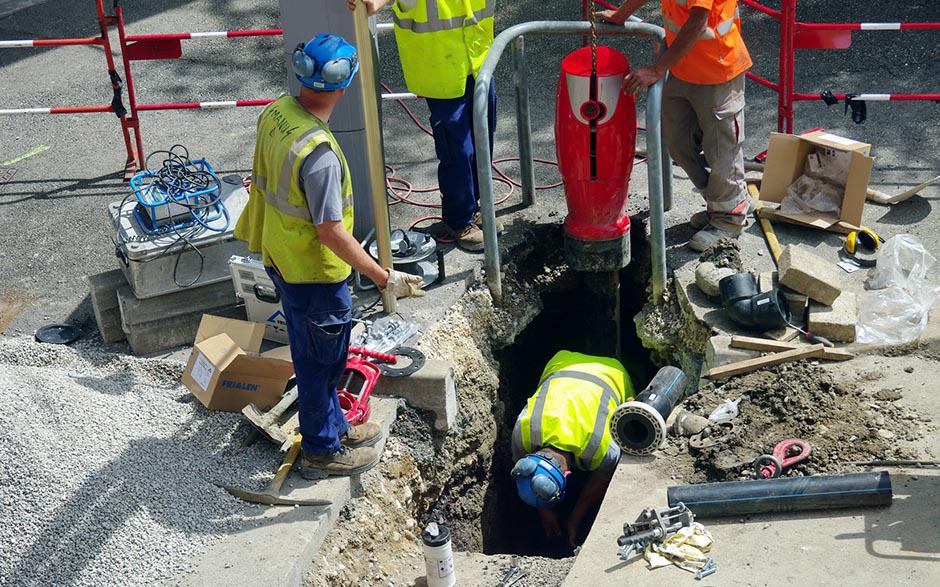 déboucheur canalisation efficace Rueil-Malmaison
